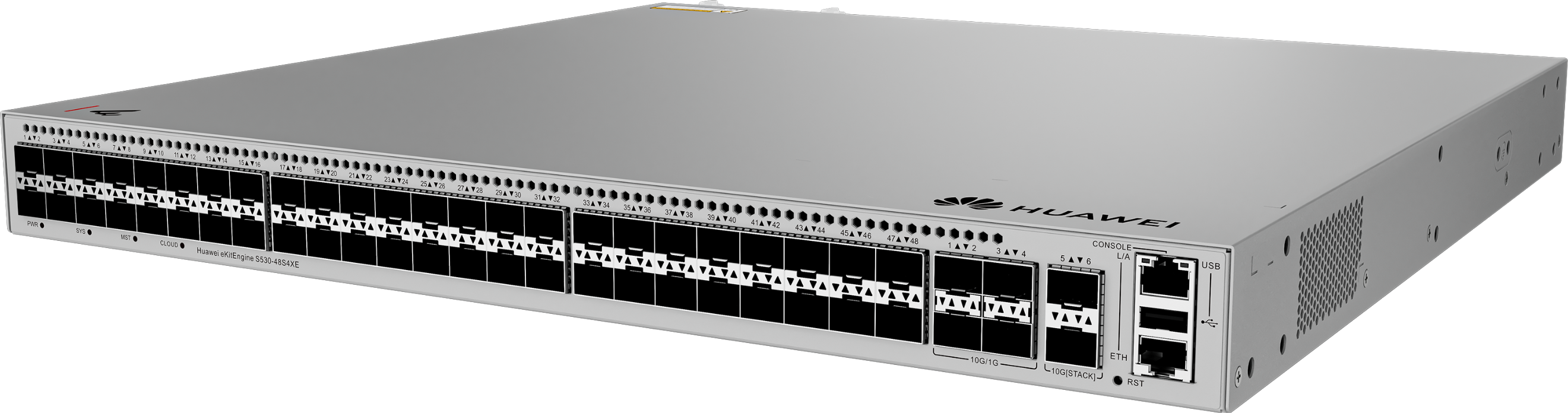 eKitEngine S530-48S4XE