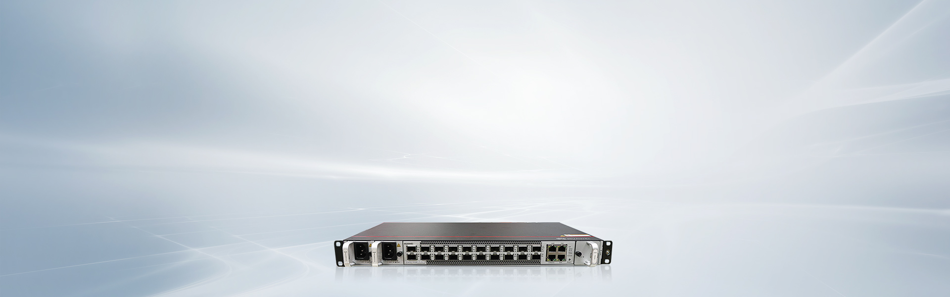 SmartAX MA5801-FL16