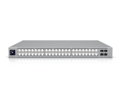 Enterprise Campus 48 PoE